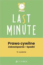 Zdjęcie Prawo cywilne. Zobowiązania. Spadki + testy online - Puck