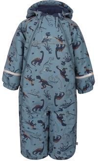 CeLaVi Kombinezon zimowy China Blue - Dziewczynka,Chłopiec - r. 80