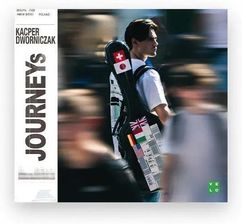 Zdjęcie JOURNEYs (CD) - Bisztynek