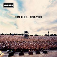 Zdjęcie Time Flies... 1994-2009 (CD) (2 CD) - Chęciny