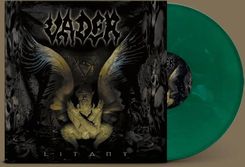 Zdjęcie Vader: Litany (Green) (Winyl) - Łódź