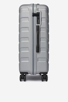 Walizki Gino Rossi GIN-M-003-05-SILVER - zdjęcie 2