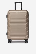 Zdjęcie Walizki Gino Rossi GIN-M-002-05-GOLD - Radziejów