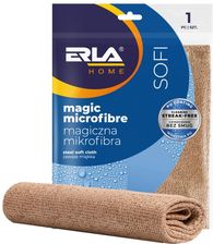 ERLA SOFI Magiczna mikrofibra do osuszania i czyszczenia powierzchni R1045