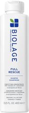 Zdjęcie BIOLAGE FULL RESCUE SZAMPON WZMACNIAJĄCY 400 ML - Głuszyca