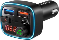 Zdjęcie Transmiter FM Peiying Emaga (URZ0487) - Koronowo