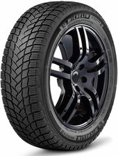 Michelin X-ICE SNOW 285/35R20 104H