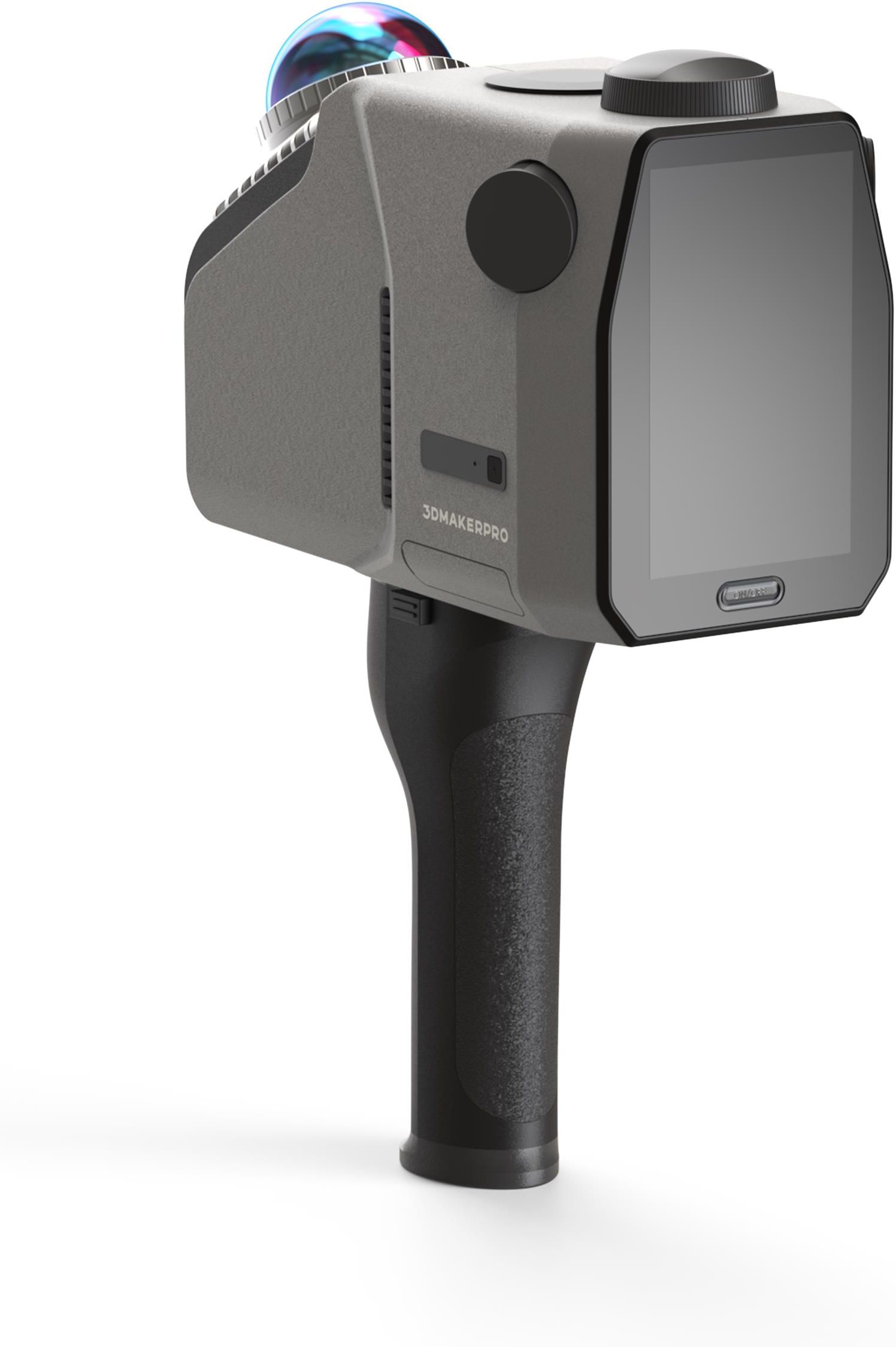 【お値下げ中！】Eagle LiDAR Scanner 3Dレーザスキャナー. Skaner Skaner 3DMakerPro Eagle LiDAR Scanner - Opinie i ceny