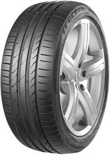 Tracmax X PRIVILO TX-3 245/50R19 105Y