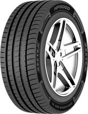 Zeetex HP5000 MAX 235/35R20 92Y XL