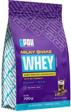 Zdjęcie 6Pak Nutrition Milky Shake Whey 700g - Gryfino