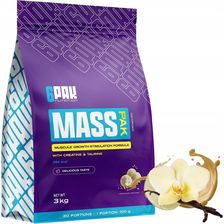 Zdjęcie 6Pak Nutrition Mass Pak 3kg - Gorzów Wielkopolski