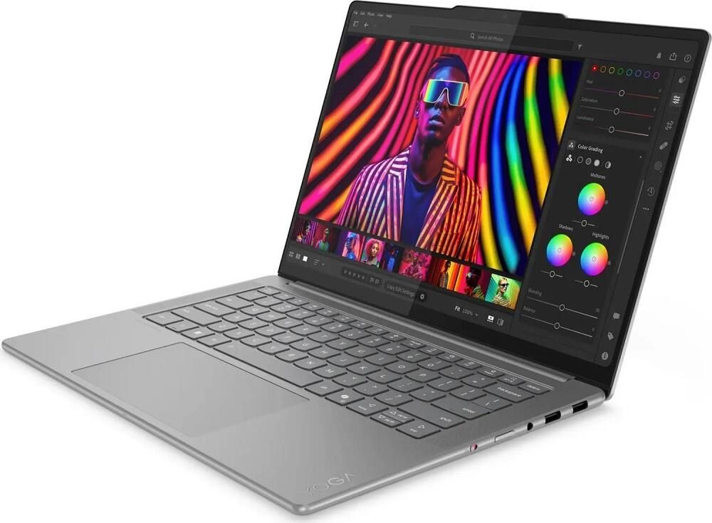 Laptop Lenovo Yoga Pro 7 14IAH10 14,5/Ultra9/32GB/1TB/Win11