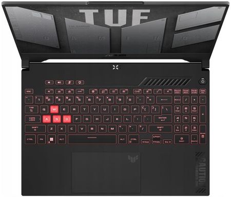 Laptop Asus TUF Gaming A15 FA507NVR-LP005 15,6