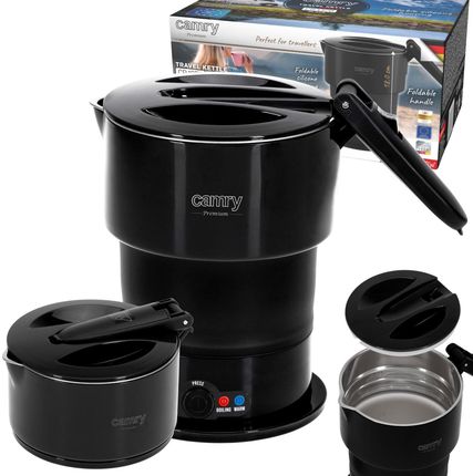 Czajnik Elektryczny Camry CR 1378