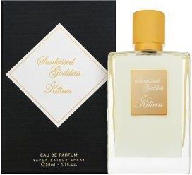 Kilian Sunkissed Goddess woda perfumowana 50ml - opinie i