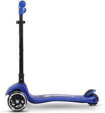 Zdjęcie Milly Mally Scooter Sparky Blue - Krzywiń