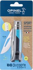 Zdjęcie Opinel Nóż Outdoor Nr 8 - Leśna