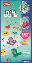 Zdjęcie Maped Koraliki Wodne Creativ Pixel Zestaw Uzupełniający - Raszków