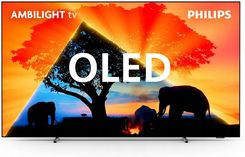 Telewizor OLED Philips 55OLED759/12 55 cali 4K UHD