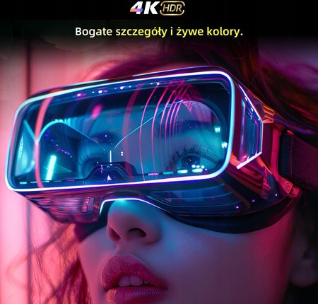 Telewizor QLED CHiQ U50QM9G 50 cali 4K UHD - zdjęcie 2