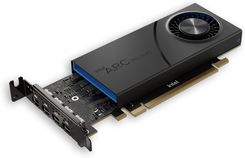 Intel ARC PRO A40 GRAPHICS 6GB/SINGLE (23P6PA00BA10P)