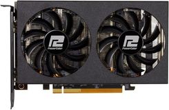 Powercolor VGA Radeon Fighter RX 6500XT 8GB GDDR6 (AXRX6500XT8GBD6DHOC)