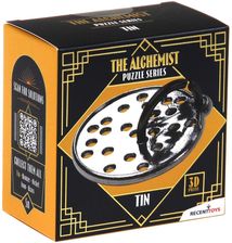 Zdjęcie Recent Toys The Alchemist Tin poziom 4/5 - Chojnice