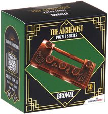 Zdjęcie Recent Toys The Alchemist Bronze poziom 5/5 - Sompolno