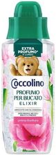 Coccolino Perfume Elixir First Blooms Perfumy do prania 342ml