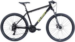 Cloot Xr Trail 70 Shimano 8 Czarny 27,5 2025