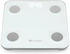 Truelife  FitScale W1 BT White