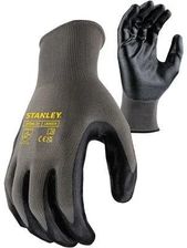 Zdjęcie Stanley Rękawice Robocze Sy580L (Rozmiar 9) - Wąbrzeźno