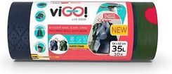 Zdjęcie Vigo Worki Na Śmieci Magic 10 szt. 35l - Knyszyn