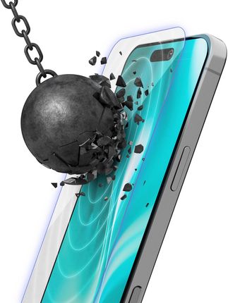 Etteri szkło hybrydowe do iPhone 14 / 14 Pro 6,1