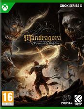Zdjęcie Mandragora Whispers of the Witch Tree (Gra Xbox Series X) - Rawicz