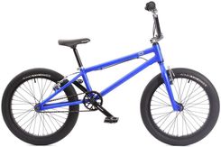 Zdjęcie Khebikes Rower Bmx Dziecięcy Aluminiowy Cosmic Al Niebieski 20 Cali 10,6 Kg 2025 - Przemków