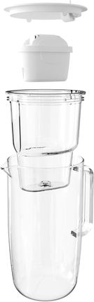 Aqualogis Etiuda  2,9l Etiuda  Biały Z Pure+ - zdjęcie 2