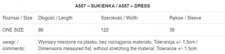 Modna Sukienka | MODNY KRÓJ 2025 Letnia Sukienka UNIWERSALNY Na Codzień - zdjęcie 2