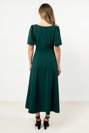 Modna Sukienka | PREMIUM JAKOŚĆ Stylowy Sukienka r.S Trend - zdjęcie 2