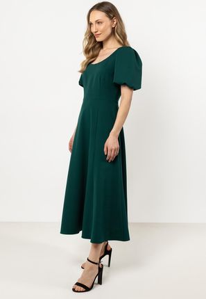 Modna Sukienka | PREMIUM JAKOŚĆ Stylowy Sukienka r.S Trend - zdjęcie 3