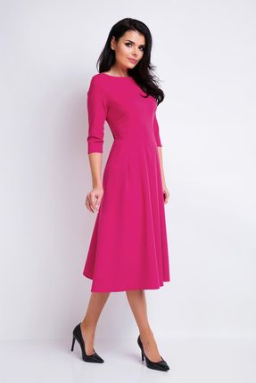 Casualowa Sukienka | MUST HAVE Modny Sukienka r.XL Wygodny - zdjęcie 3