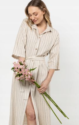 Modna Sukienka | MUST HAVE Codzienna Sukienka Na Codzień r.L