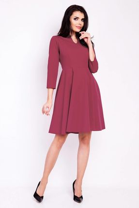 Modna Sukienka | MUST HAVE Stylowa Sukienka Na Codzień r.XL