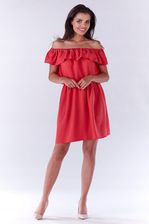 Modna Sukienka | HIT SEZONU Modna Sukienka Na Codzień r.L