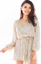 Modna Sukienka | MUST HAVE Modny Sukienka r.S/M Wygodny
