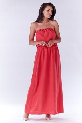 Modna Sukienka | UNIWERSALNY STYL Stylowy Sukienka r.XL Trend - zdjęcie 3