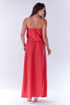 Modna Sukienka | UNIWERSALNY STYL Stylowy Sukienka r.XL Trend - zdjęcie 4
