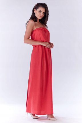 Modna Sukienka | UNIWERSALNY STYL Stylowy Sukienka r.XL Trend - zdjęcie 5
