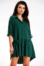 Modna Sukienka | MODNY KRÓJ 2025 Modny Sukienka r.L/XL Wygodny - zdjęcie 1